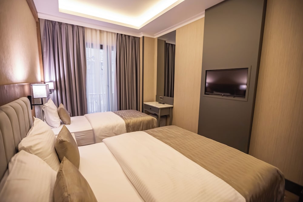 Hamitbey Hotel 14