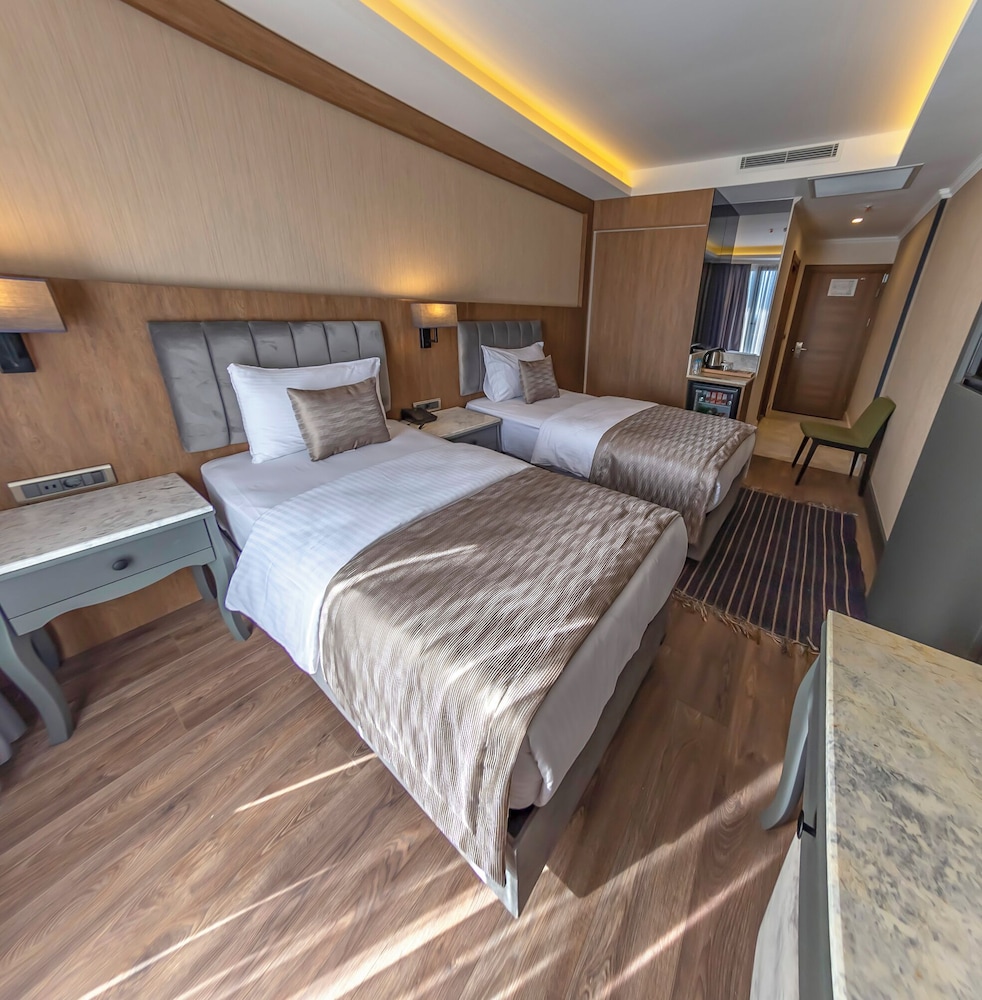 Hamitbey Hotel 15