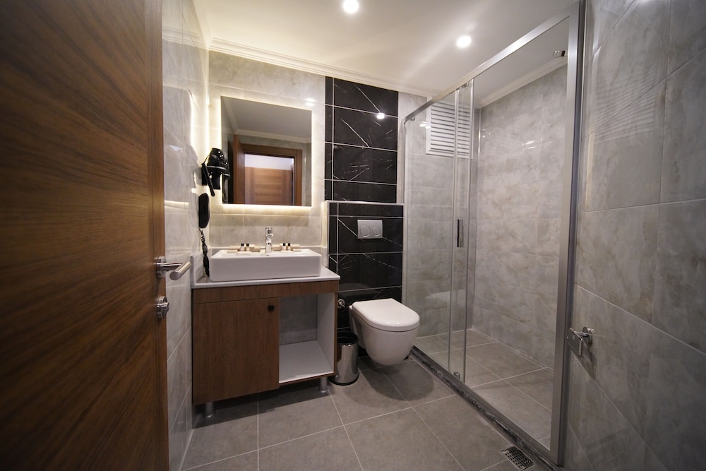 Hamitbey Hotel 18