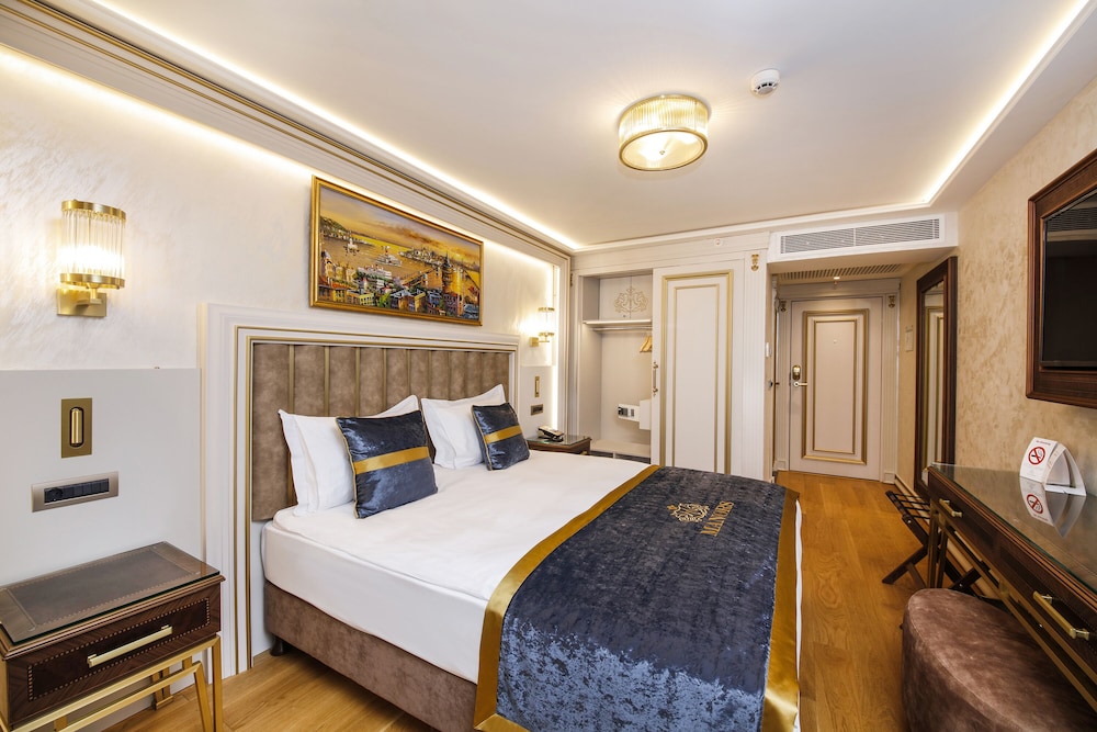 Manors Hotel 16