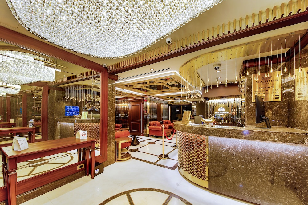 Manors Hotel 4