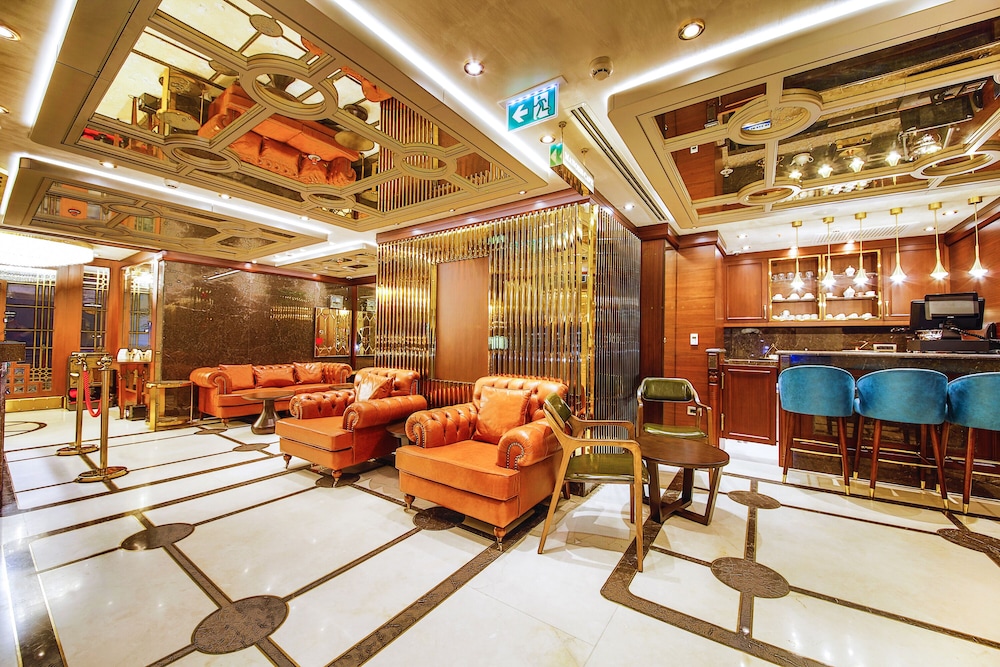 Manors Hotel 3
