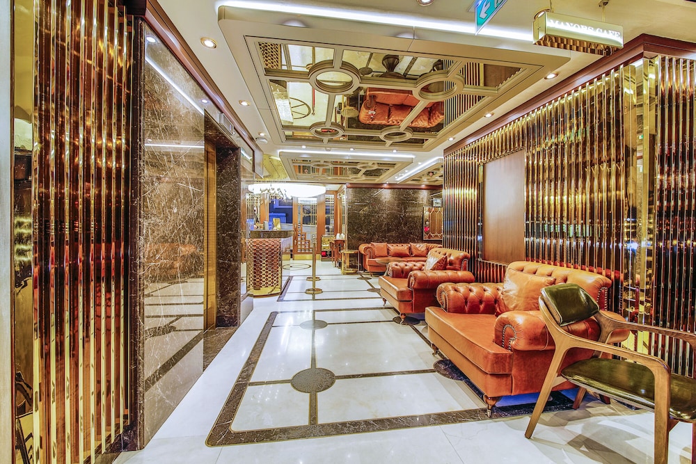 Manors Hotel 2