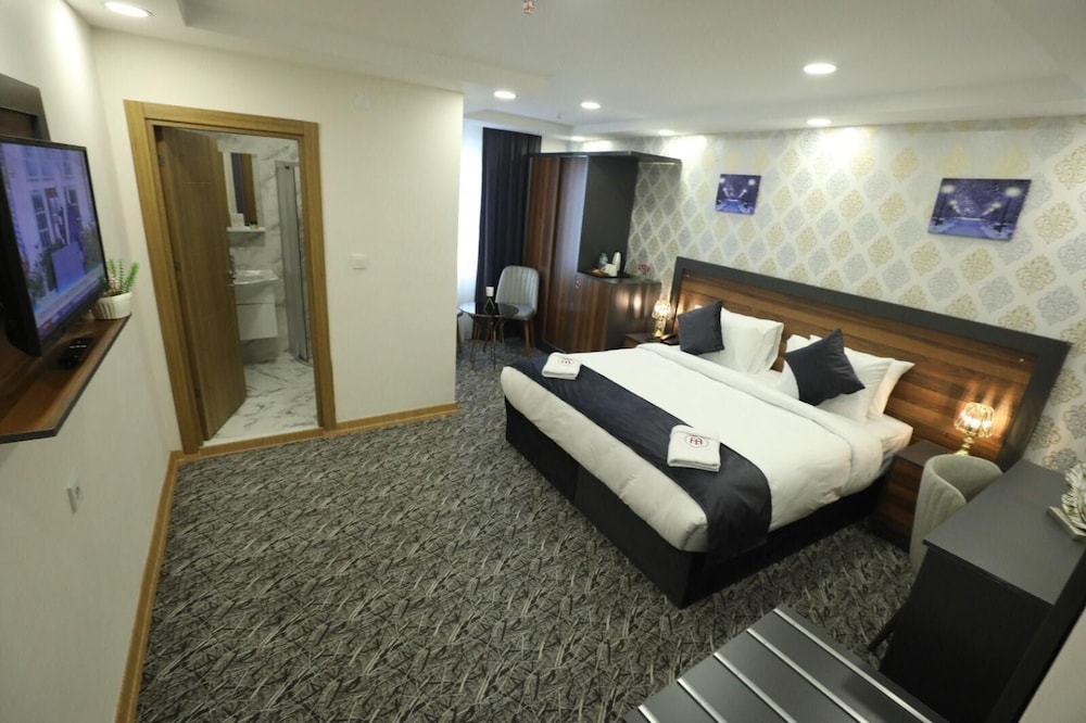 El Emin Istanbul Hotel 24