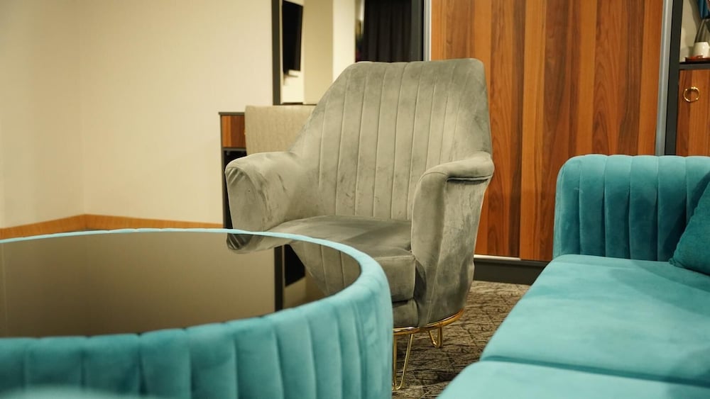 El Emin Istanbul Hotel 20