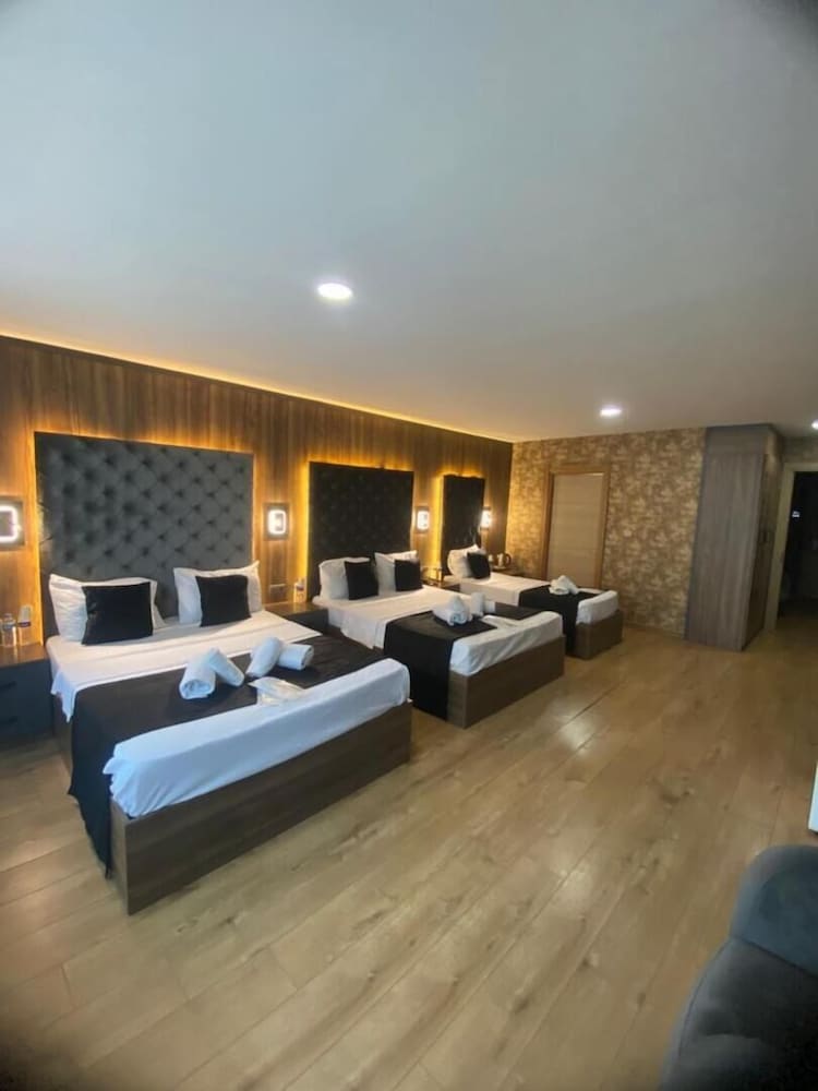 Nisantasi Diamond Hotel 8