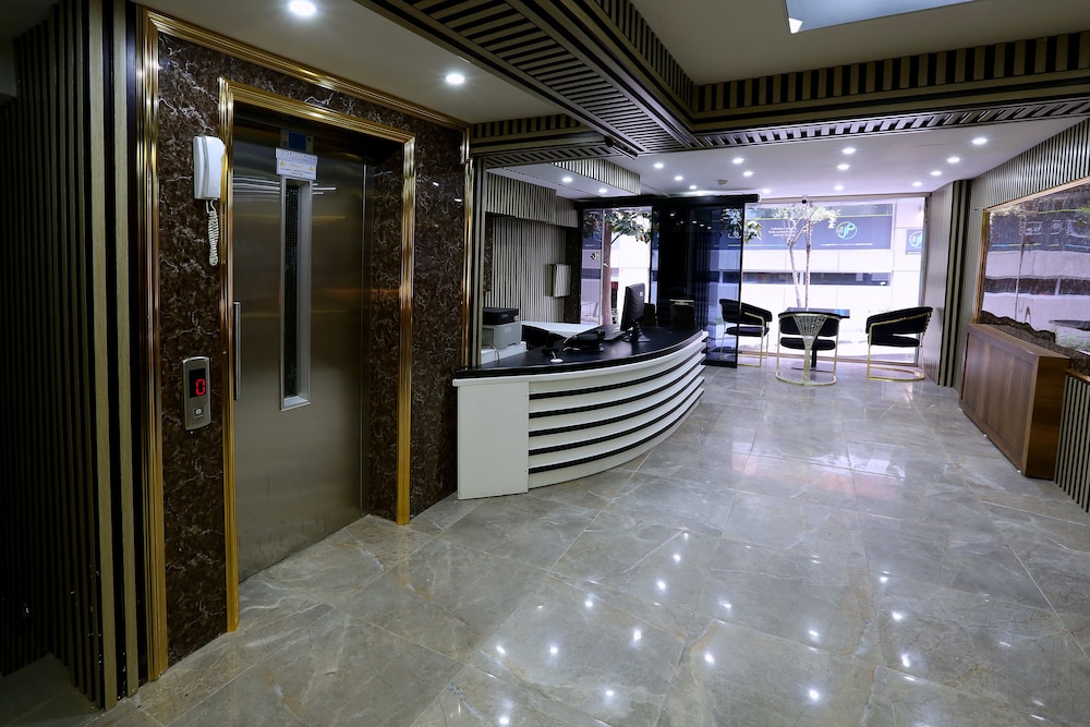 Nisantasi Diamond Hotel 2