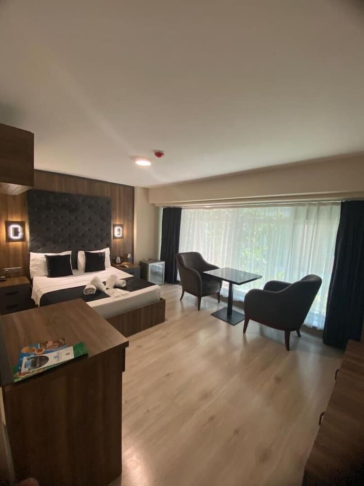 Nisantasi Diamond Hotel 5