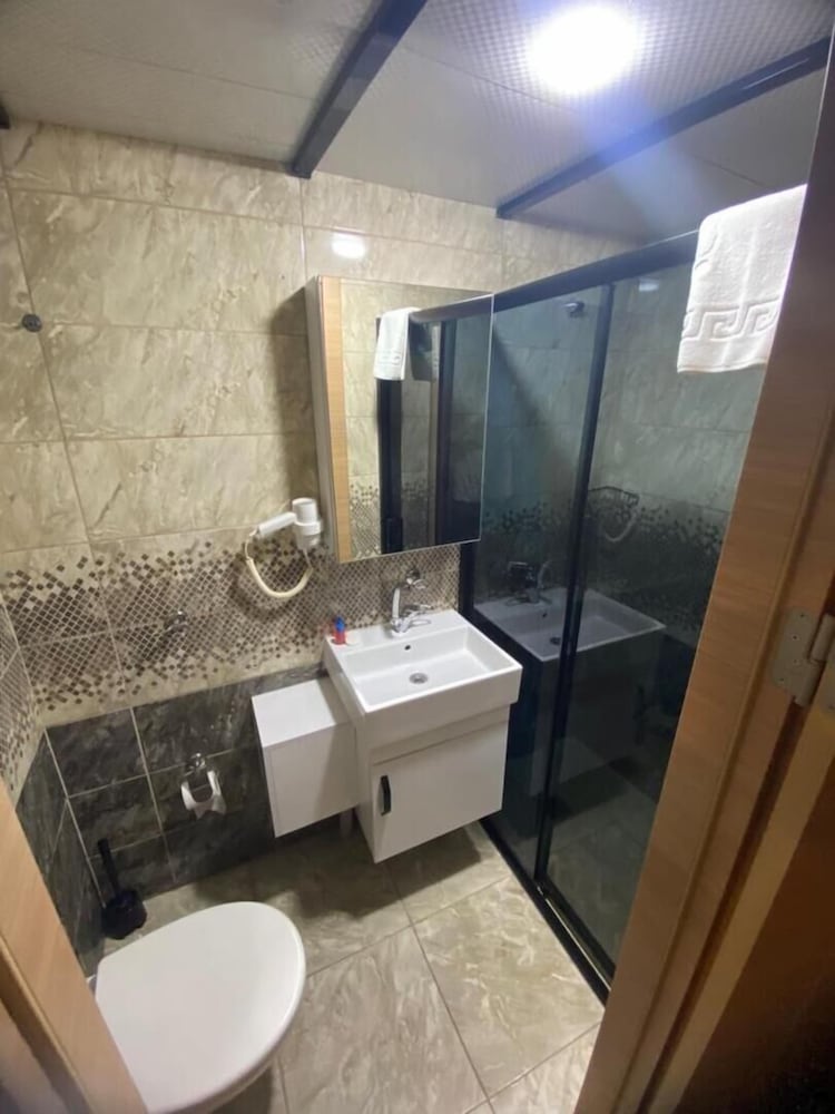 Nisantasi Diamond Hotel 12