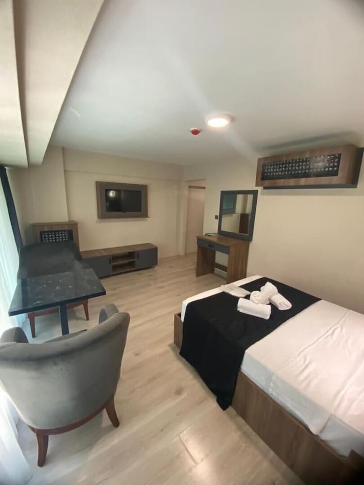 Nisantasi Diamond Hotel 6