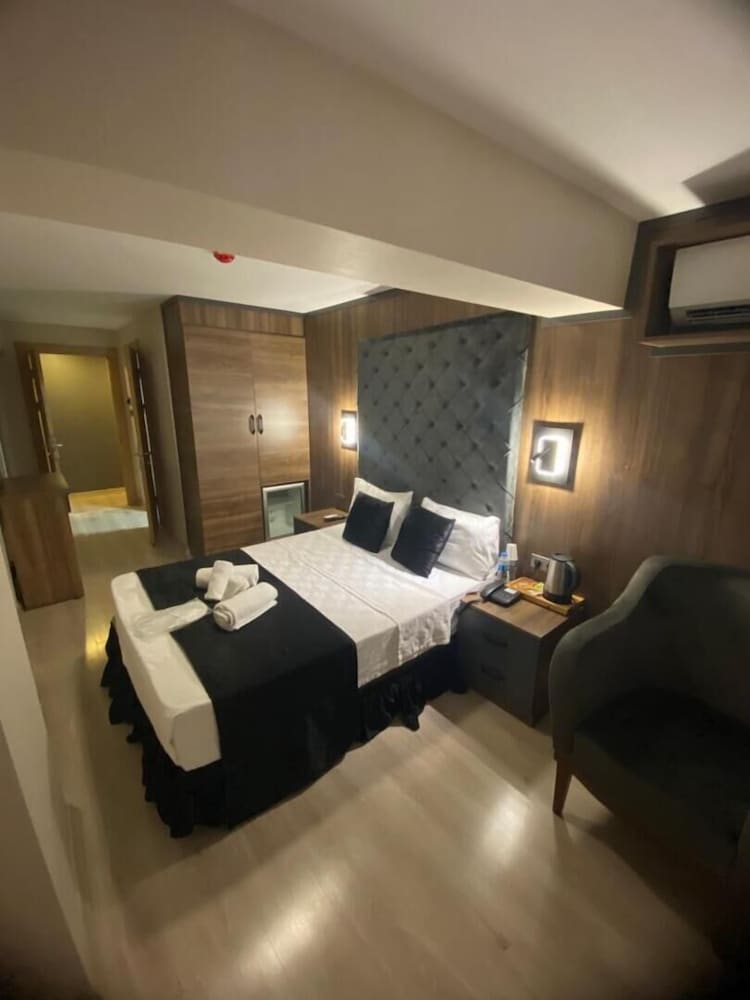 Nisantasi Diamond Hotel 4