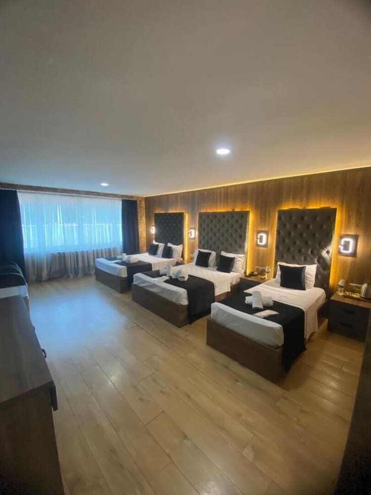 Nisantasi Diamond Hotel 1