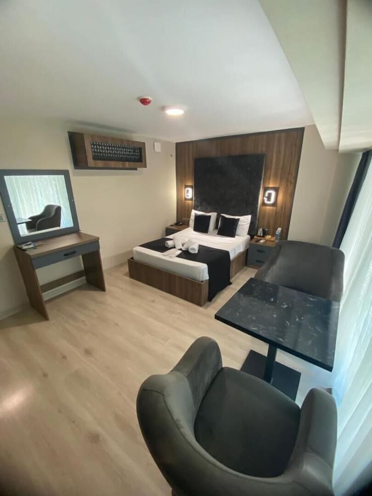 Nisantasi Diamond Hotel 11