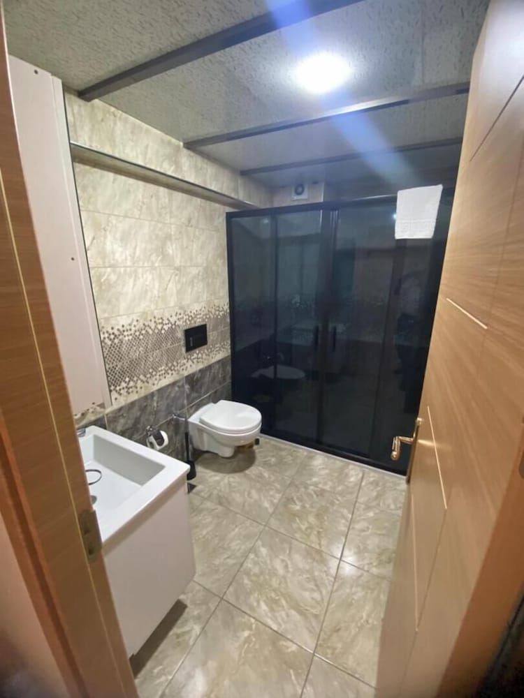 Nisantasi Diamond Hotel 13