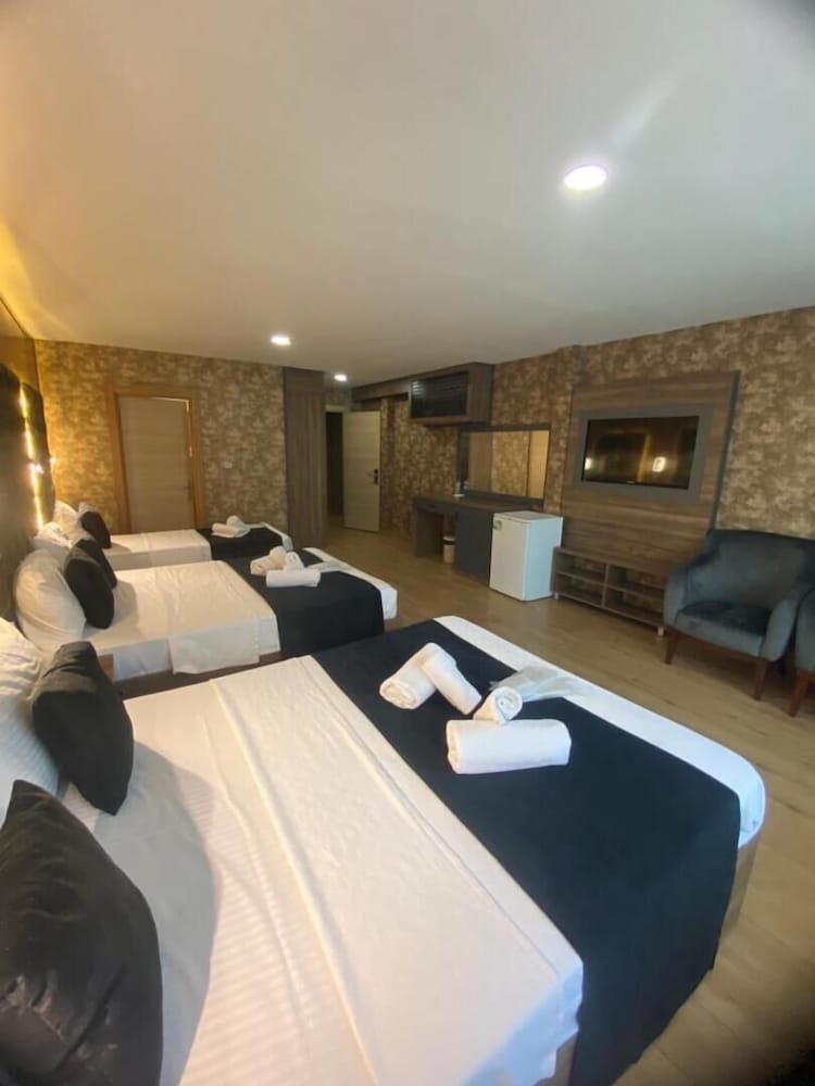 Nisantasi Diamond Hotel 7