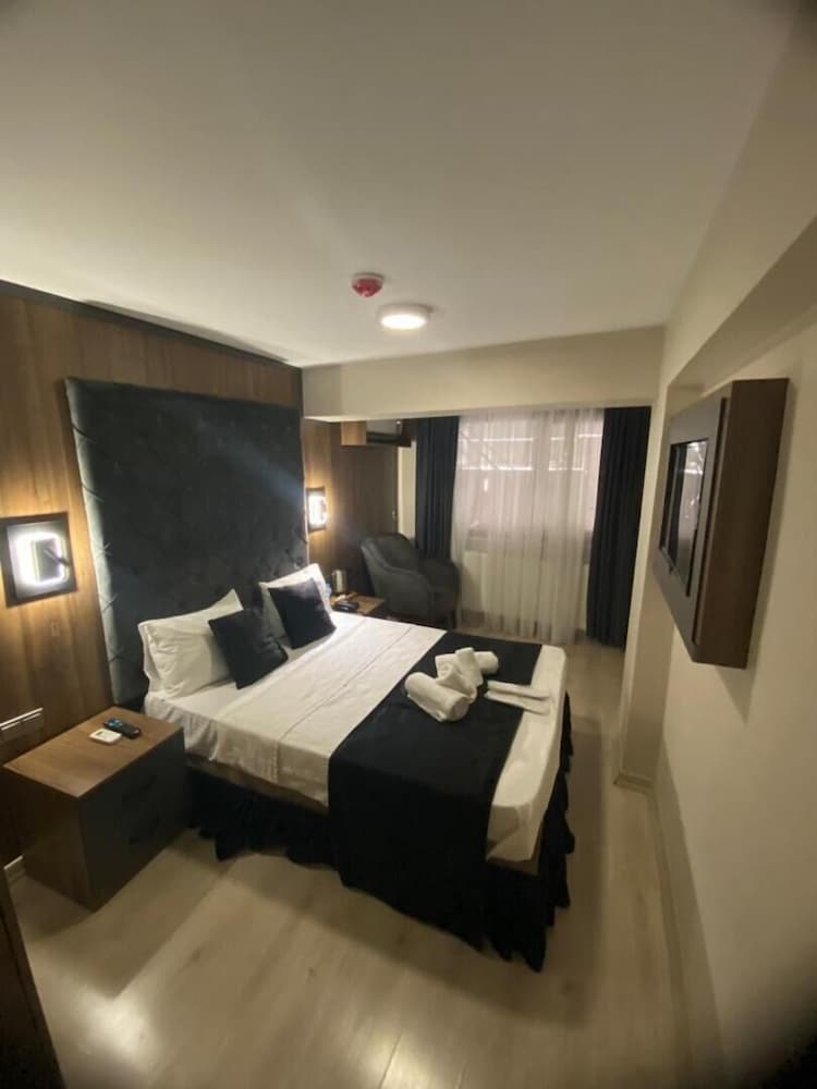 Nisantasi Diamond Hotel 3