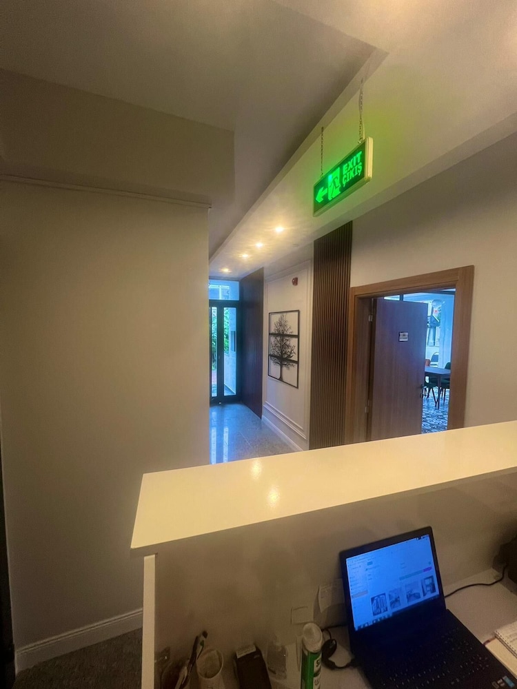 Beta Hotel 3