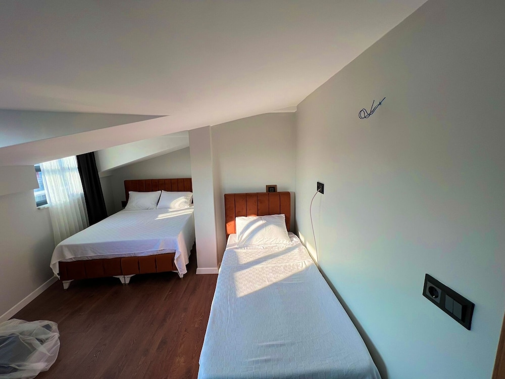 Beta Hotel 9