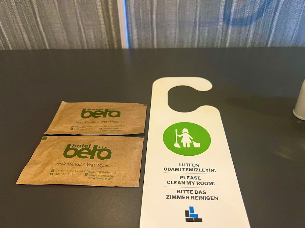 Beta Hotel 15