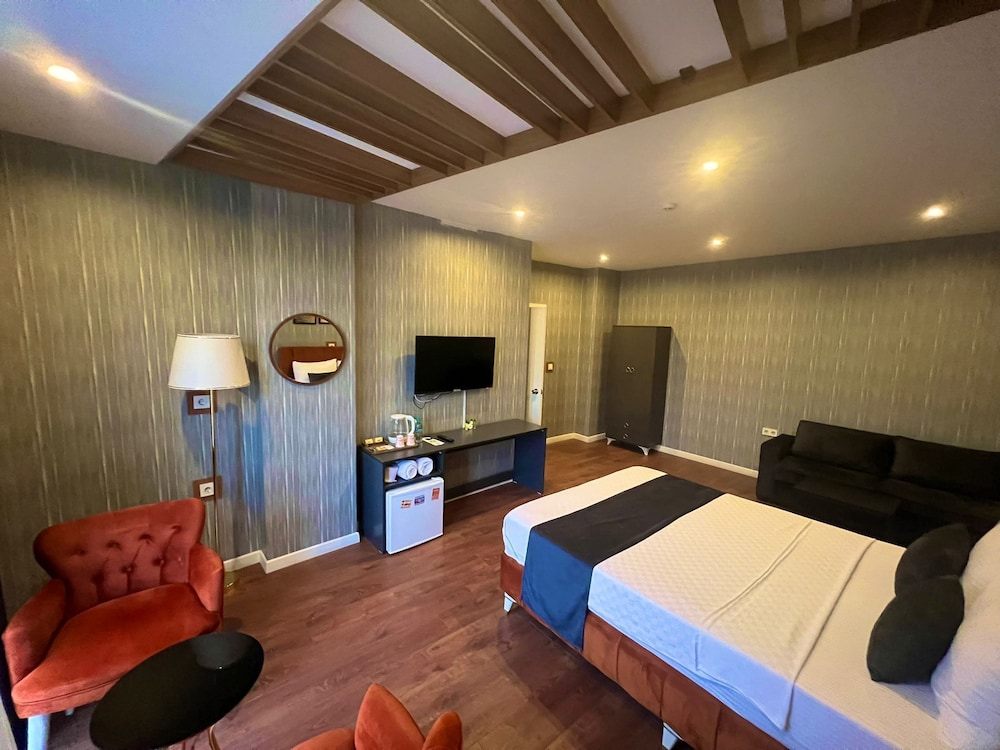 Beta Hotel 12