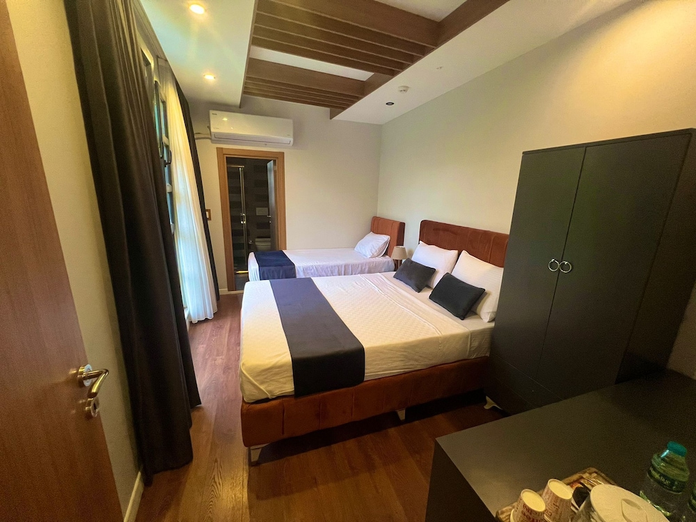 Beta Hotel 16