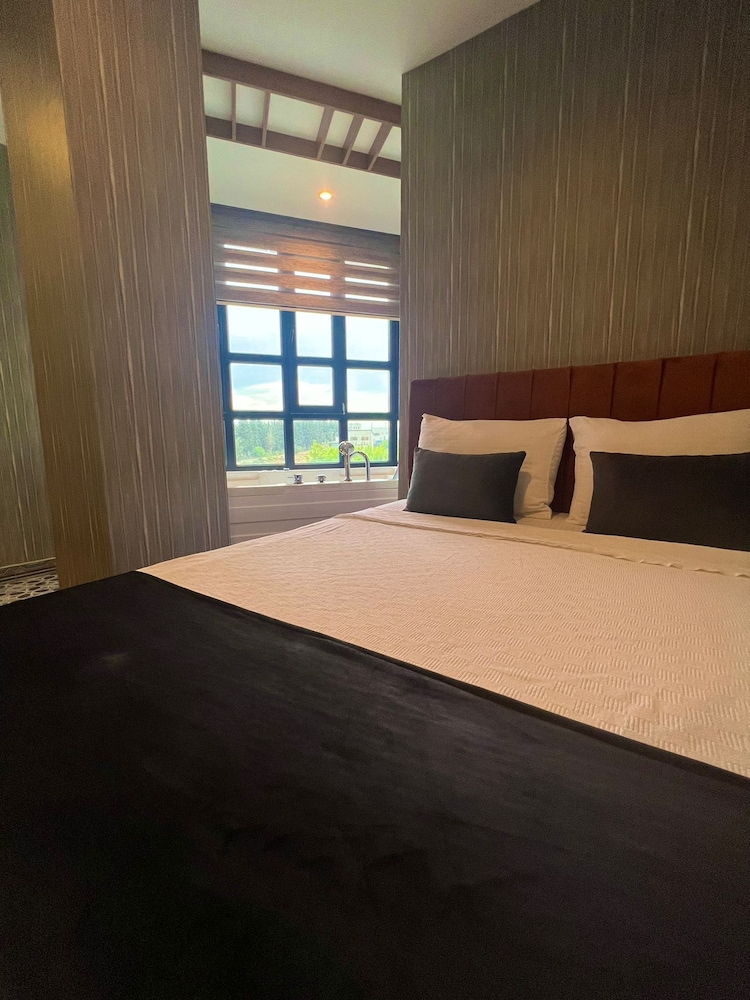 Beta Hotel 18