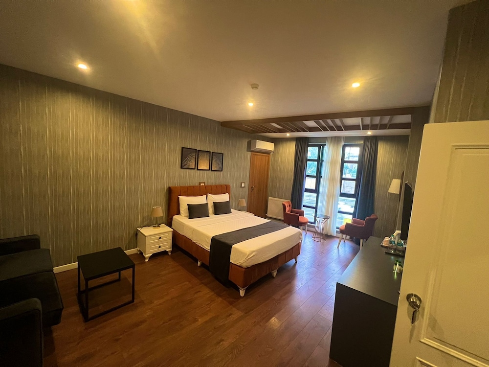 Beta Hotel 10