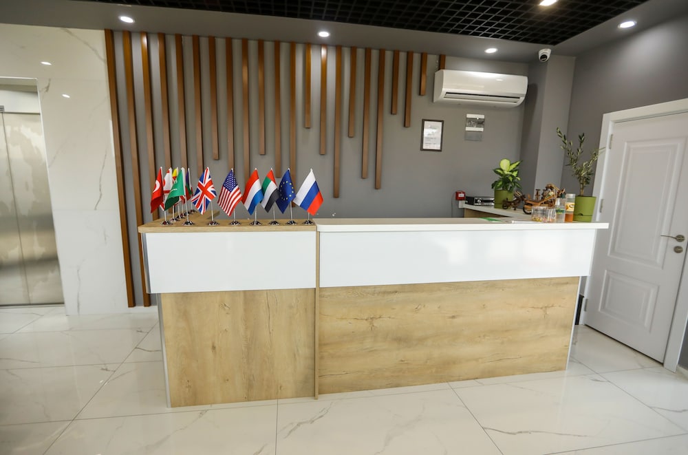 Öztürks Hotel 4