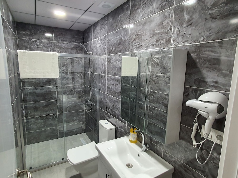 Öztürks Hotel 11
