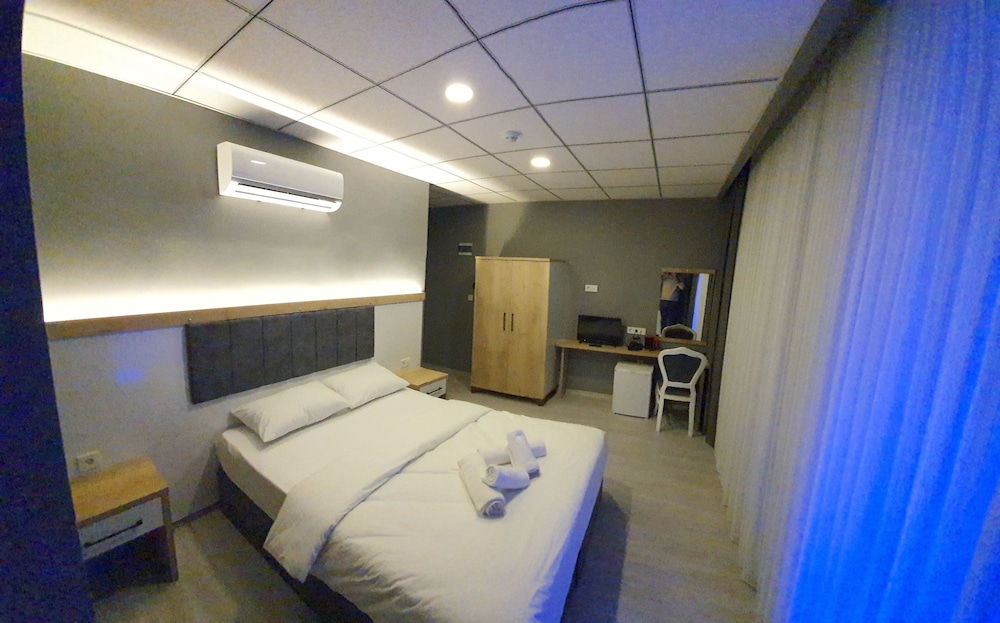 Öztürks Hotel 6