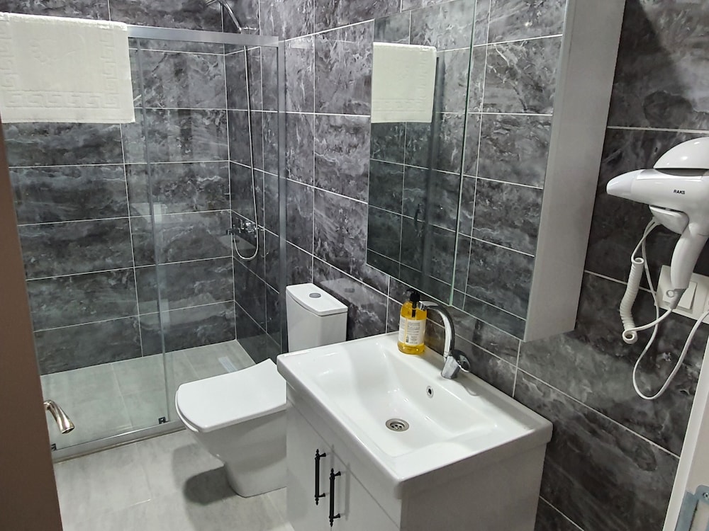 Öztürks Hotel 10
