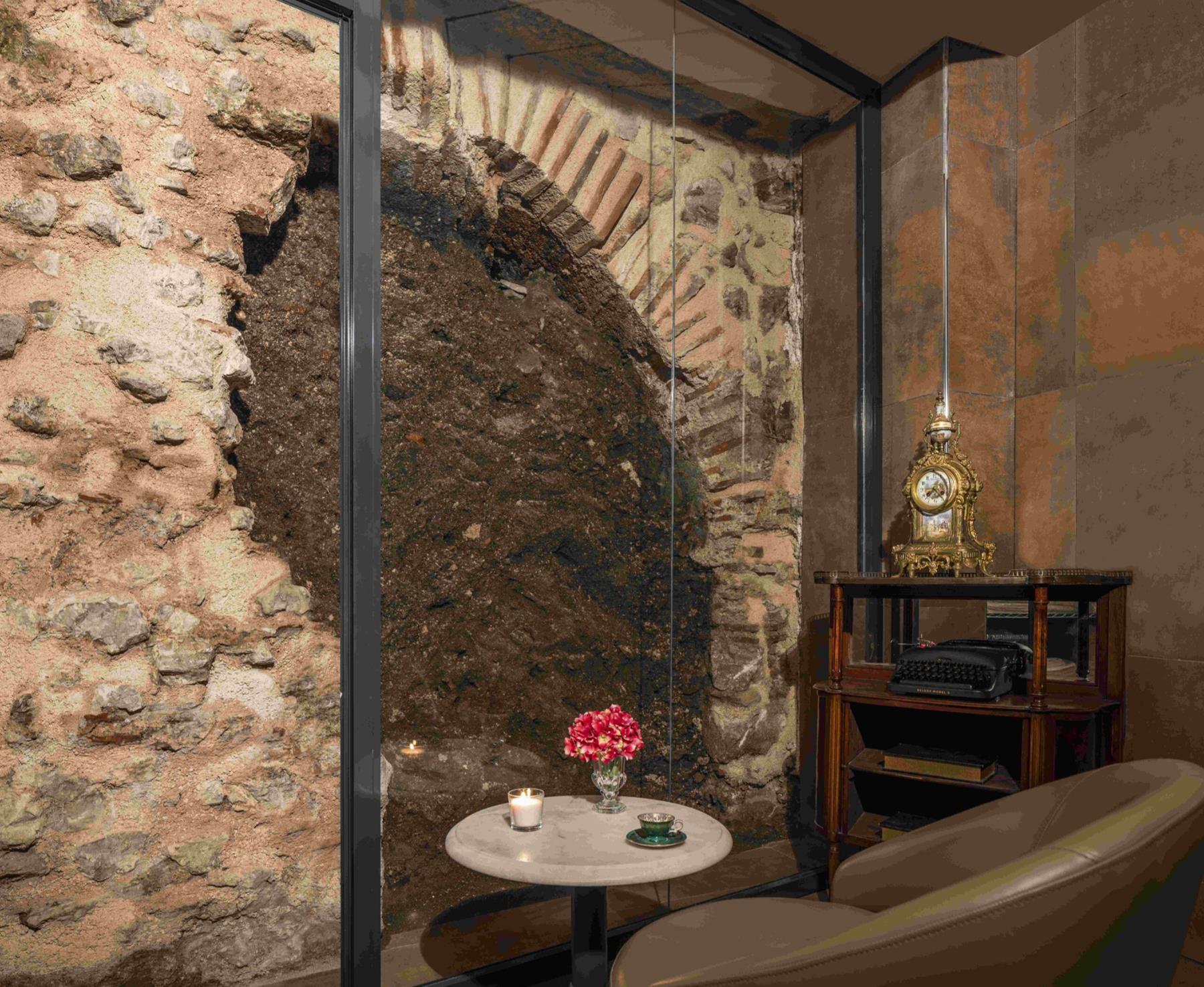 Marius Hotel 6