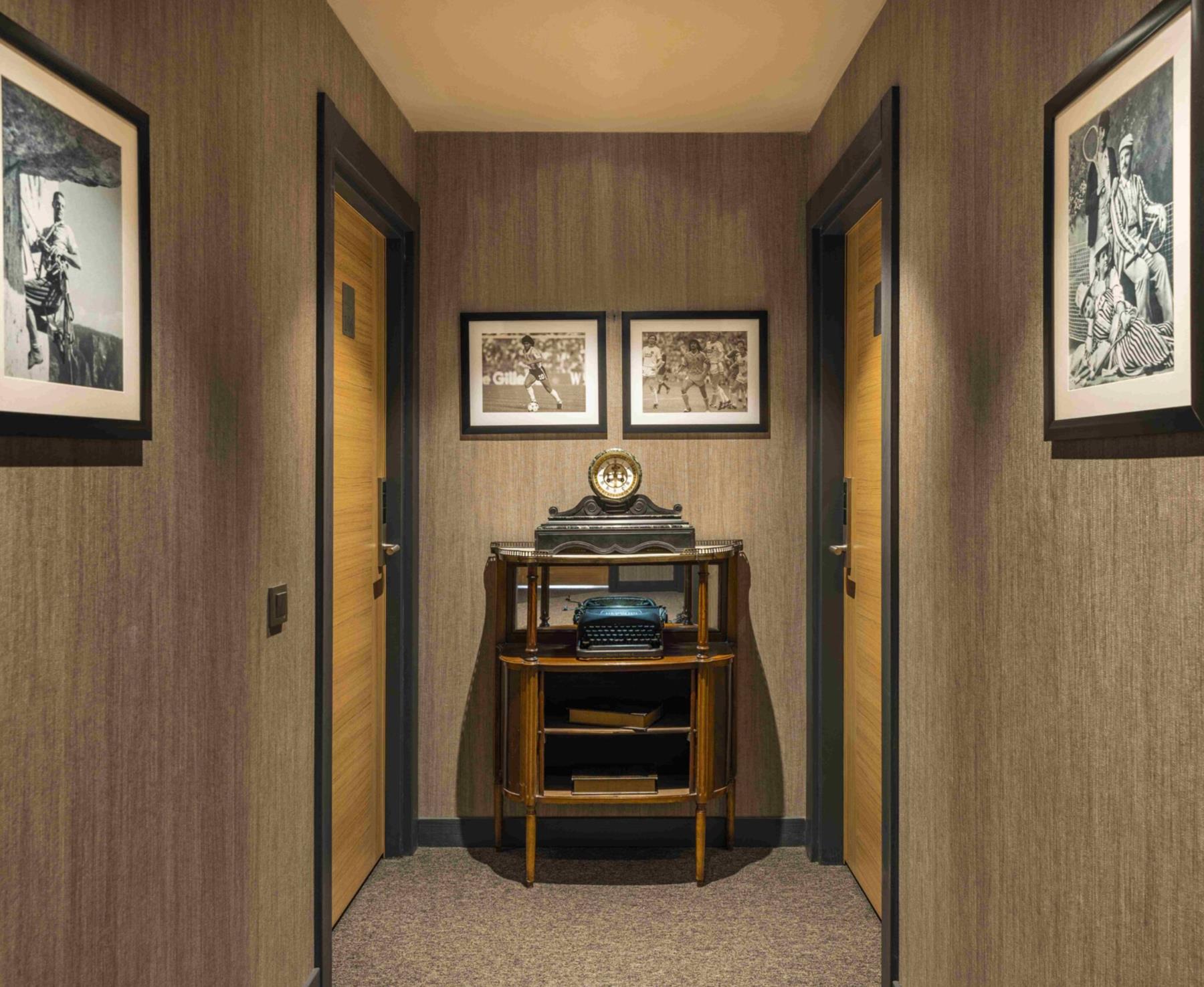 Marius Hotel 7