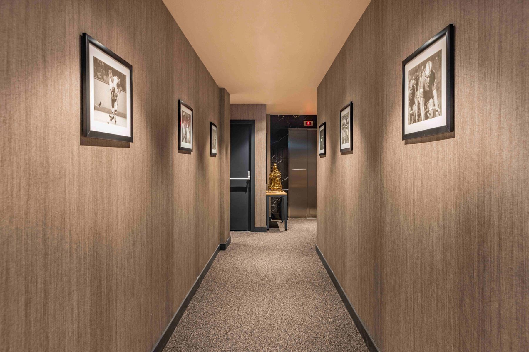 Marius Hotel 9