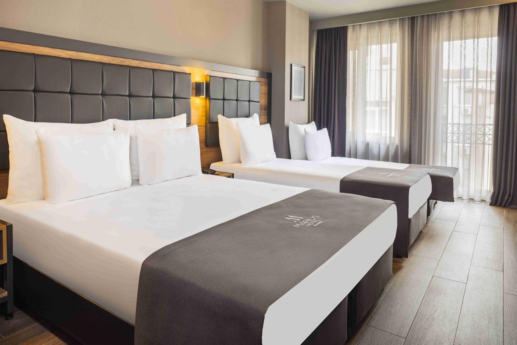 Marius Hotel 12