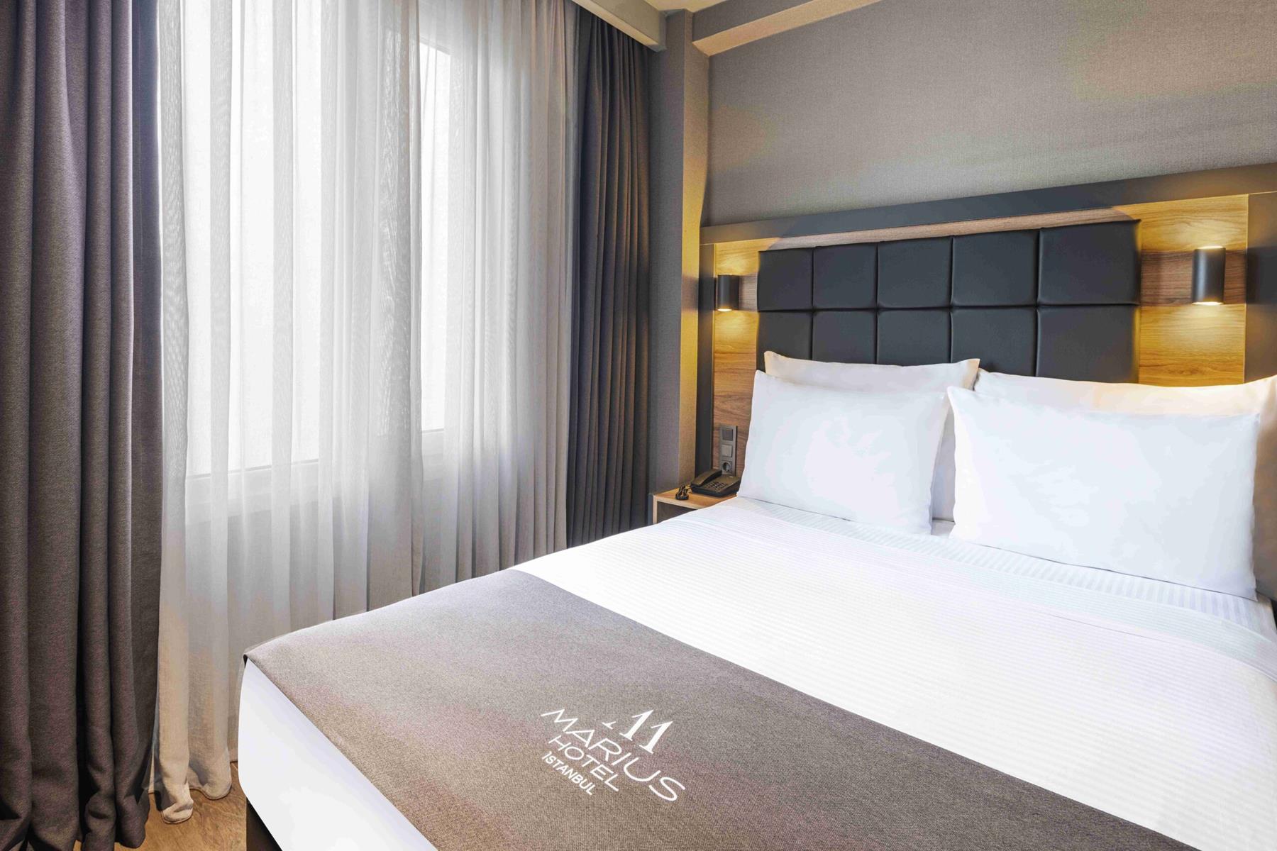 Marius Hotel 15