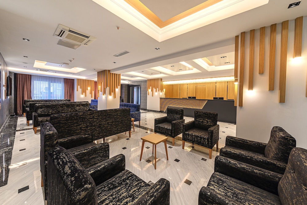 Demiray Hotel 3