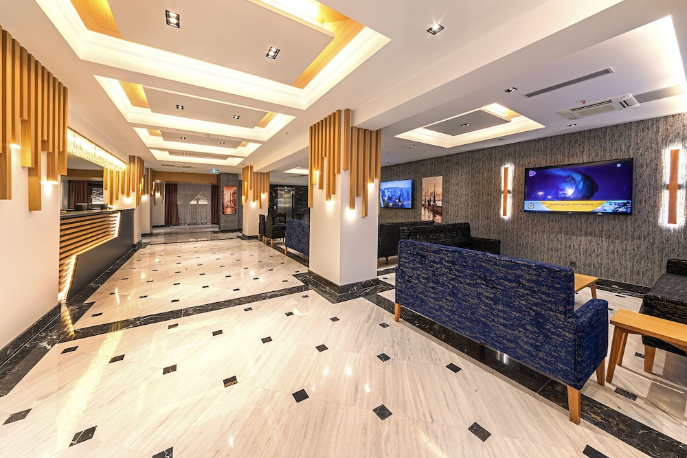 Demiray Hotel 4