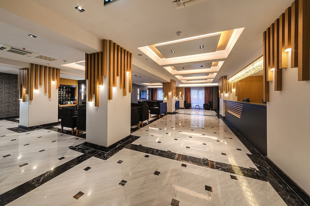 Demiray Hotel 2