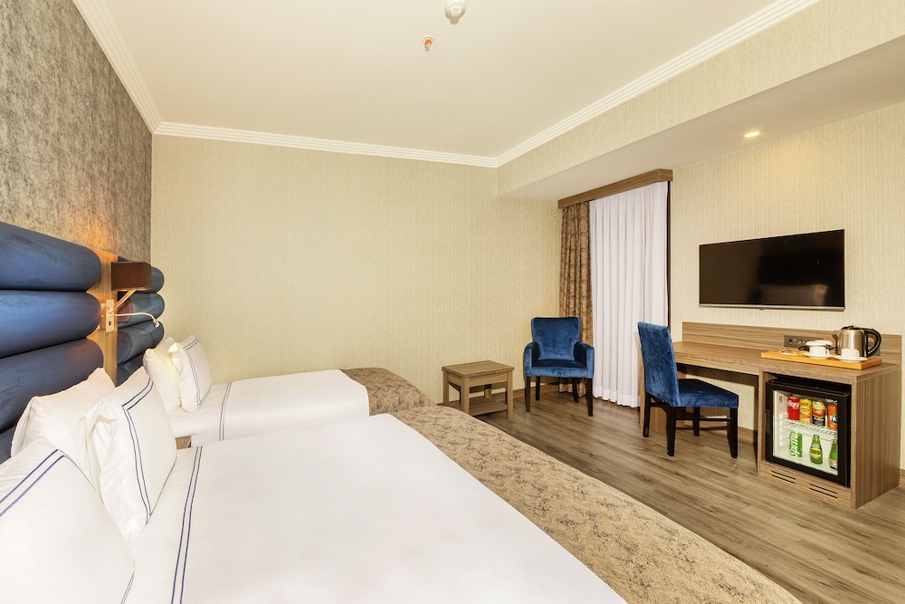 Demiray Hotel 16