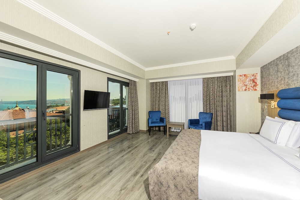 Demiray Hotel 17
