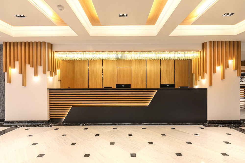 Demiray Hotel 6