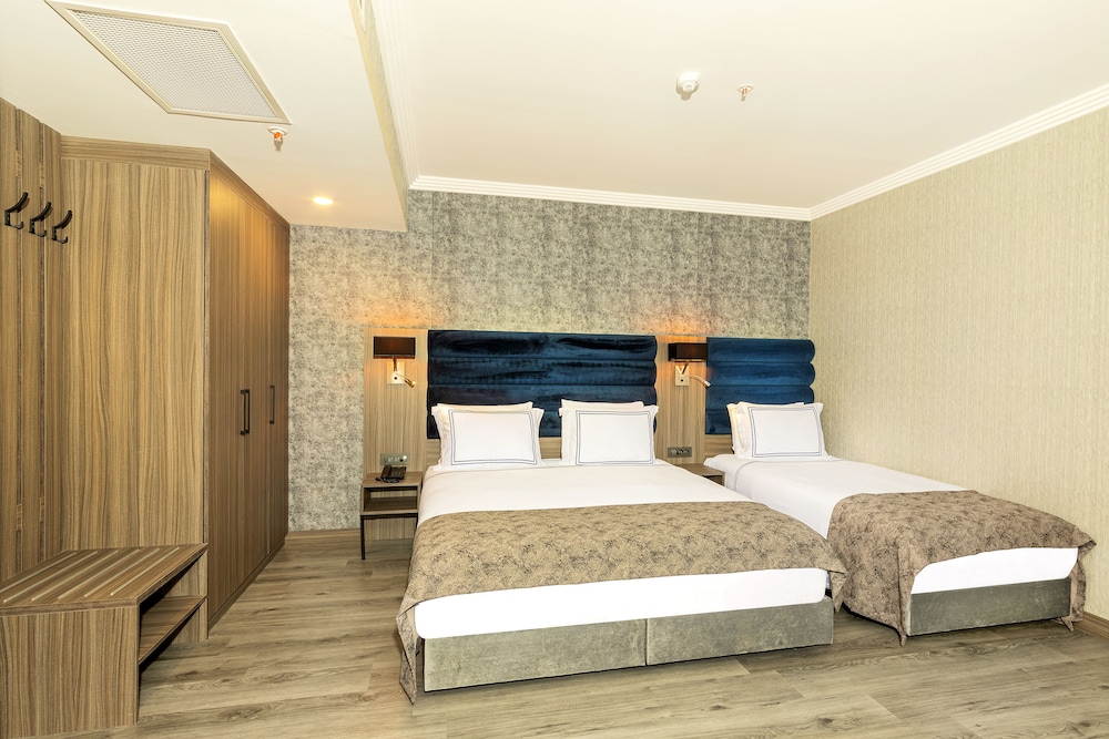 Demiray Hotel 15