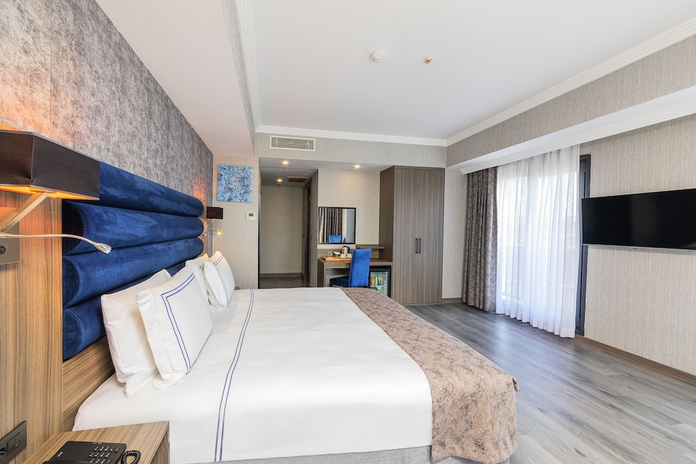 Demiray Hotel 20