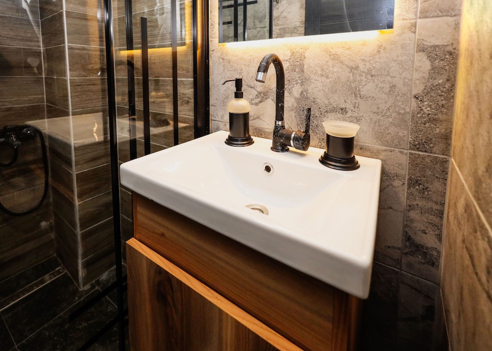 Galata Masterpiece Hotel 3