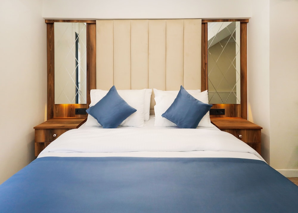 Galata Masterpiece Hotel 7