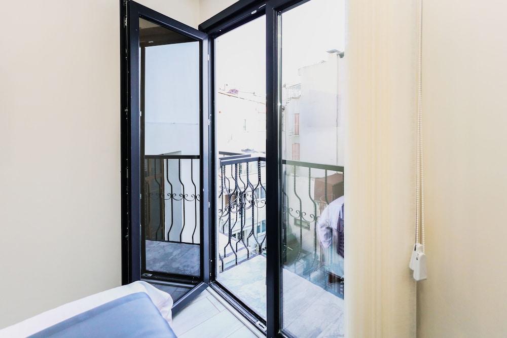 Galata Masterpiece Hotel 4