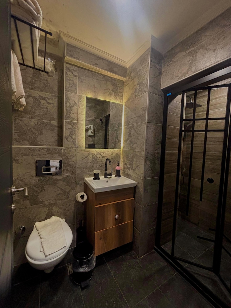 Galata Masterpiece Hotel 21