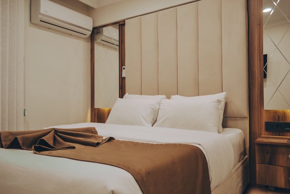 Galata Masterpiece Hotel 12