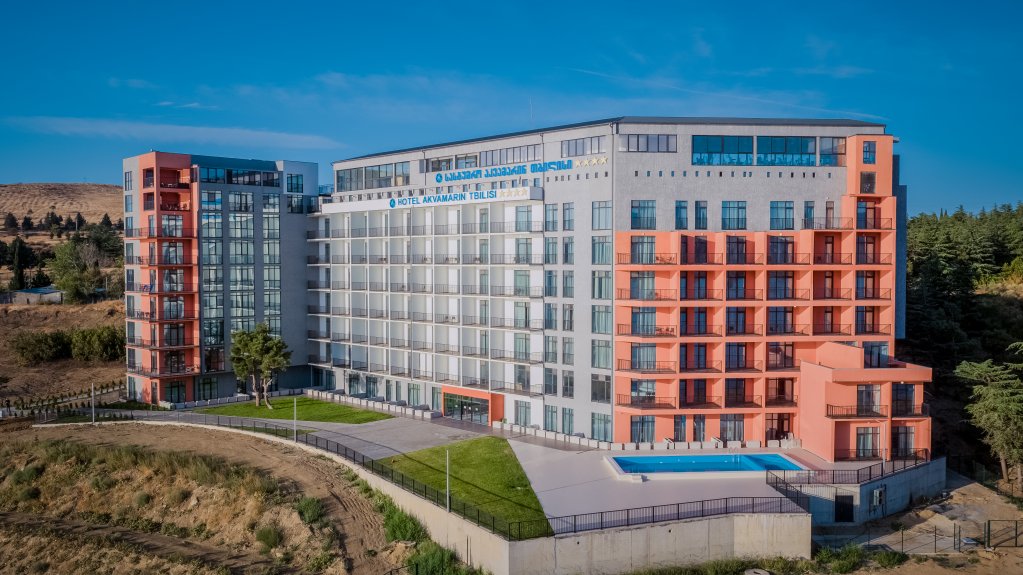 Gino Seaside Tbilisi, Trademark Collection by Wyndham